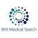 Britt Medical Search logo