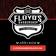 Floyd's 99 Barbershop logo