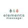 Elements Massage® logo