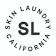 Skin Laundry logo