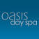 Oasis Day Spa logo