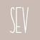 SEV Laser logo