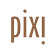 Pixi Beauty logo
