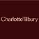 Charlotte Tilbury Beauty logo