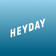 Heyday Skincare Corporate logo