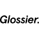 Glossier logo