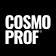 CosmoProf Beauty logo