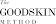 GoodSkin Clinics logo