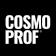CosmoProf Beauty logo