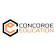 Concorde Education logo