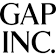 Gap logo