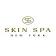 Skin Spa New York logo