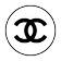 CHANEL logo