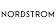 NORDSTROM logo