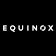 Equinox Fitness Club logo