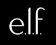 e l f Cosmetics logo