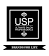 Ultimate Salon Professionals logo