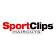 Sport Clips Careers logo