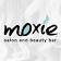 Moxie Salon & Beauty Bar logo