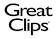 Great Clips logo