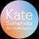Kate Somerville Skincare logo