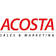 Acosta Sales & Marketing logo