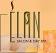 Elan Salon and Spa logo