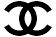 Chanel logo
