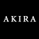 AKIRA logo
