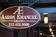 Aaron Emanuel Salon logo