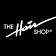 The Hair Shop logo