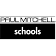 Paul Mitchell Schools logo