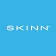 SKINN logo