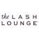 The Lash Lounge logo