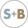 SUGARED + BRONZED logo