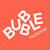 Bubble Skincare logo