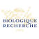 BIOLOGIQUE RECHERCHE logo