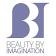 Beauty by Imagination (BBI) logo