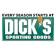DICK'S Sporting Goods logo