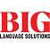 BIG Language Solutions logo