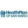Health Plan of San Mateo logo