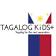 Tagalog Kids+ logo
