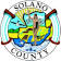 County of Solano logo