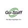 GO Staffing logo