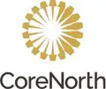 CoreNorth logo