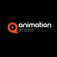 Animation studio UAE logo