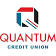 Quantum Credit Union logo
