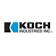 Koch Industries logo