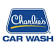 Charlie's Car Wash logo
