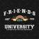 Friends University logo